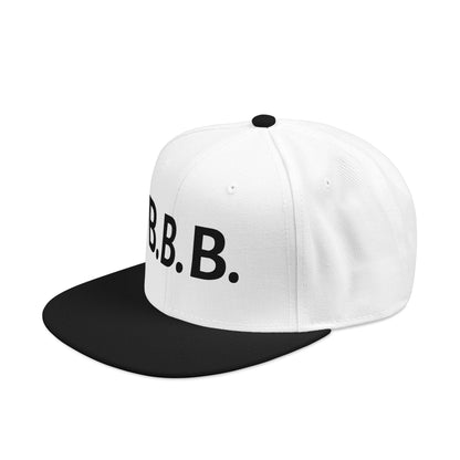 B.B.B. Snapback