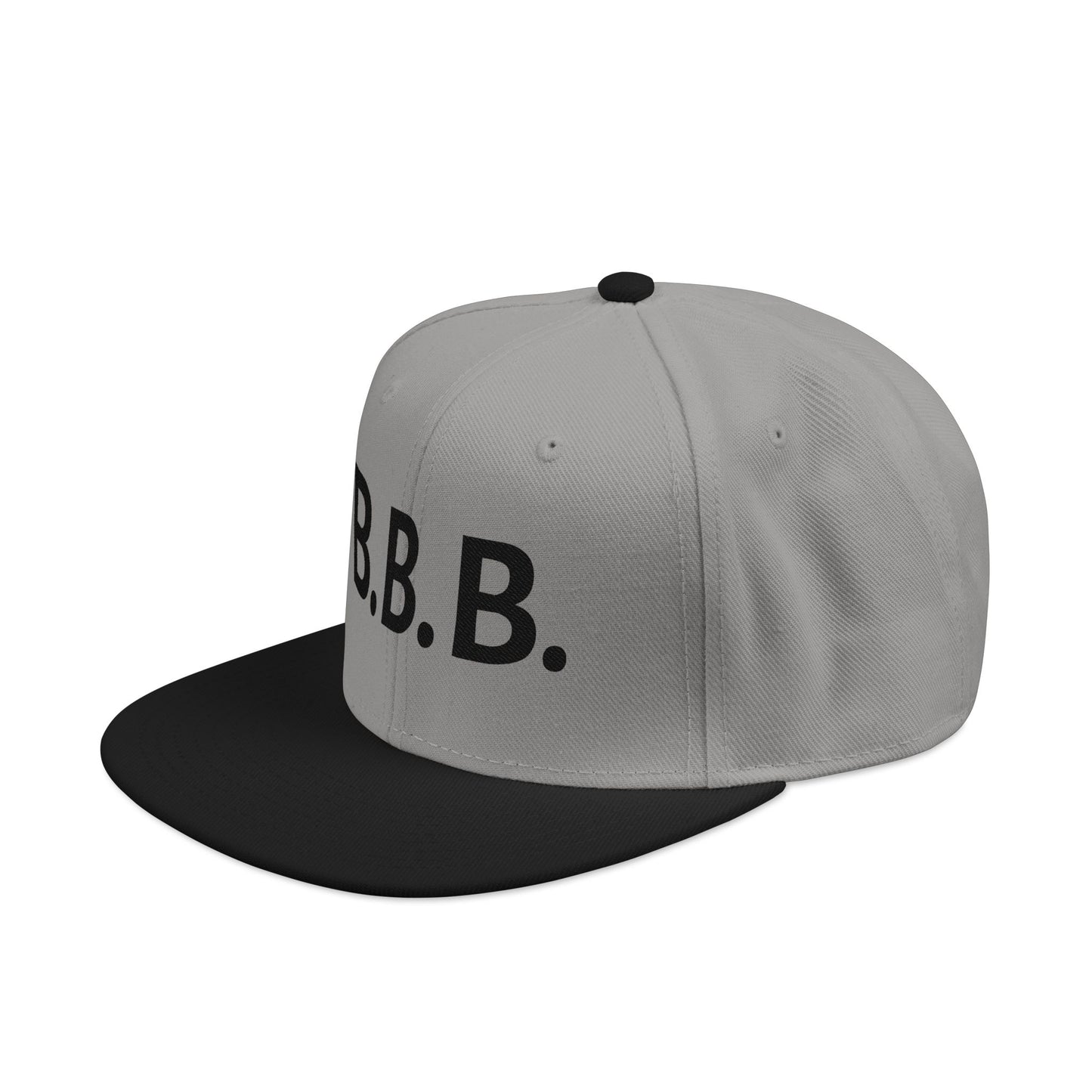 B.B.B. Snapback