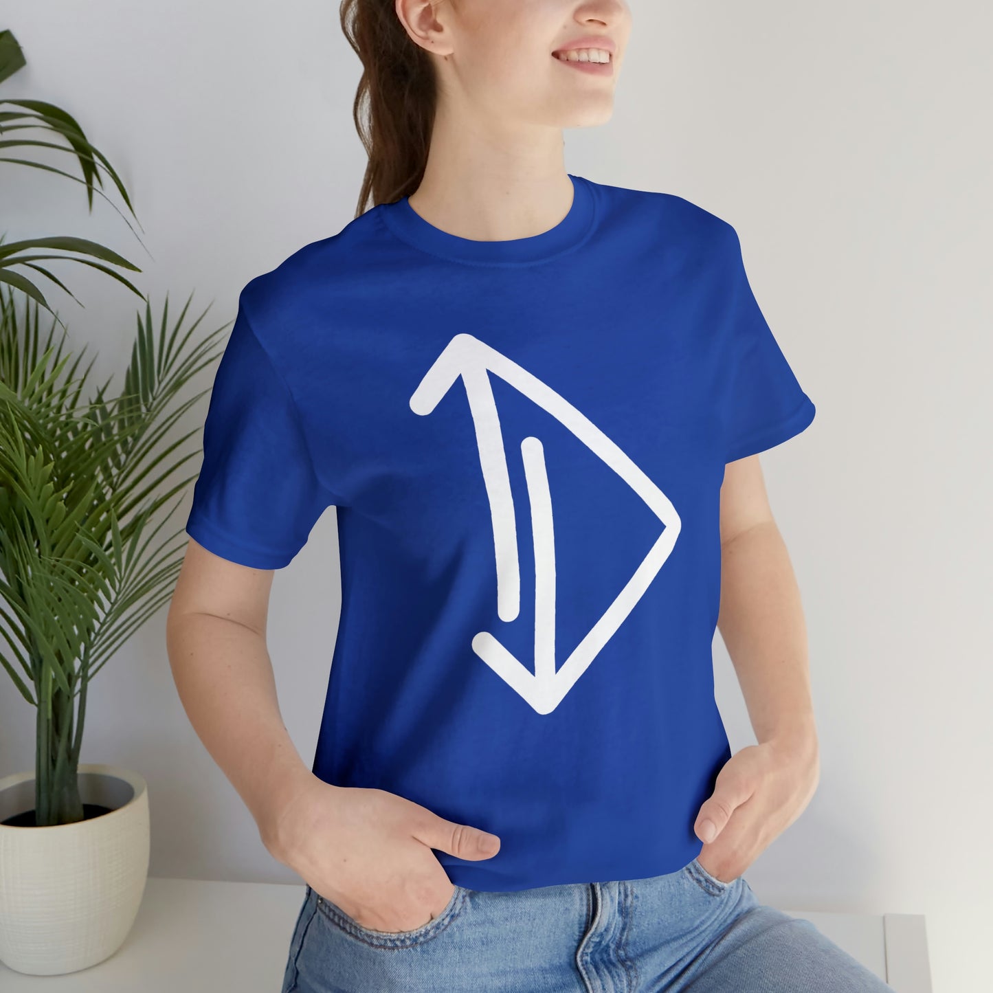 Directional Detours Shirt