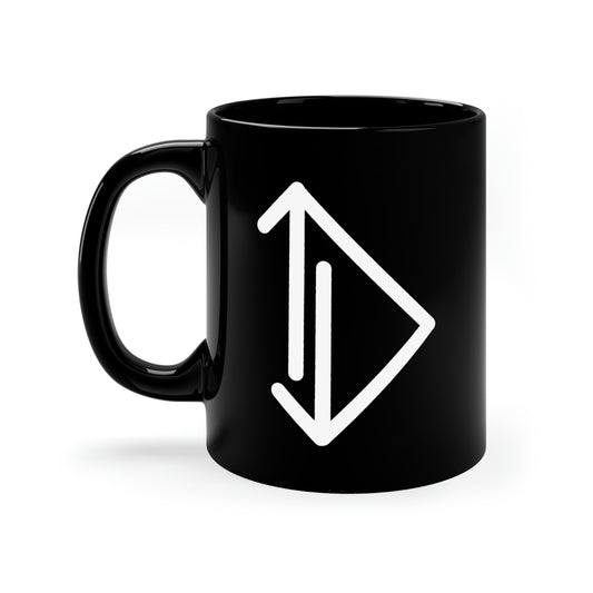 Directional Detours Mug