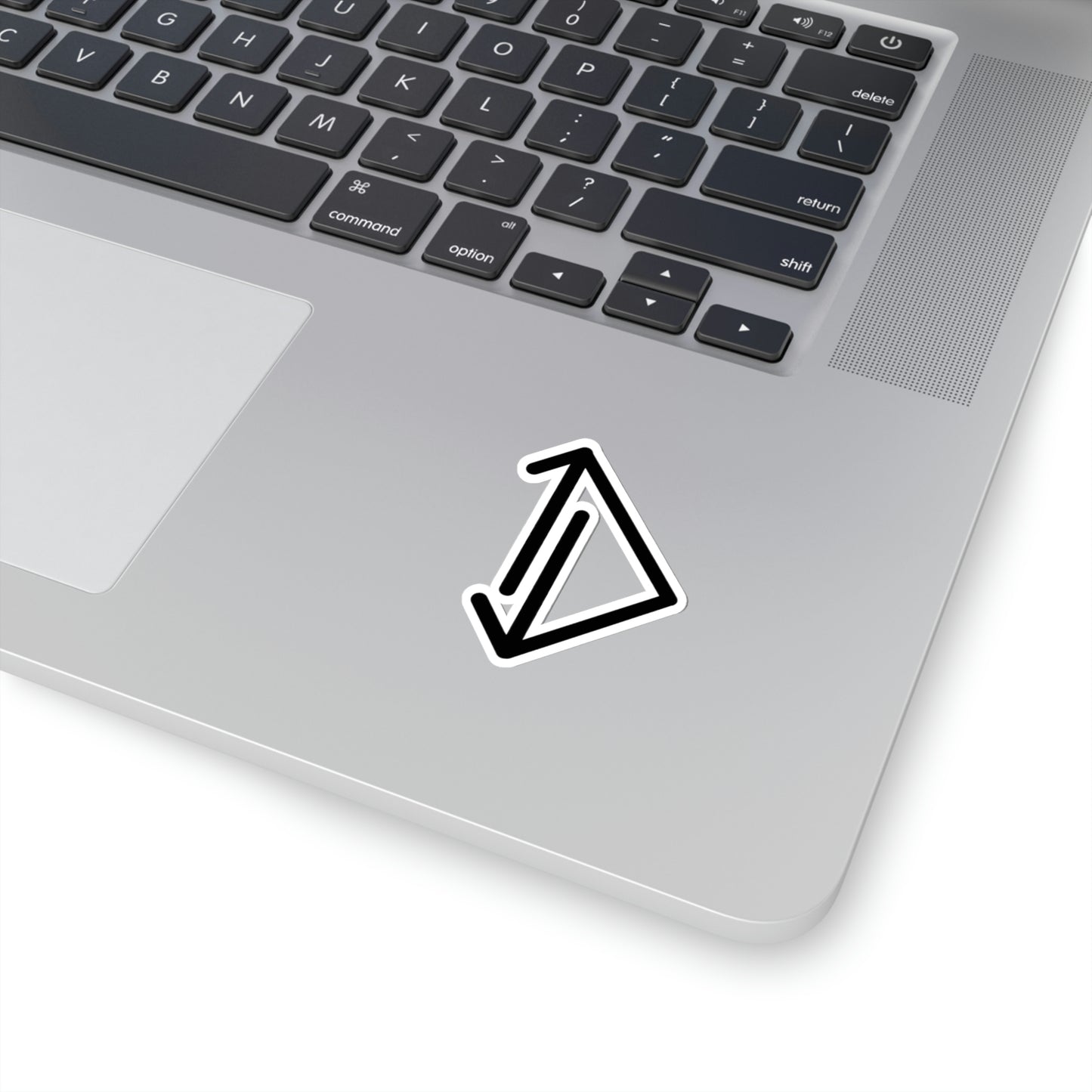 Directional Detours Stickers