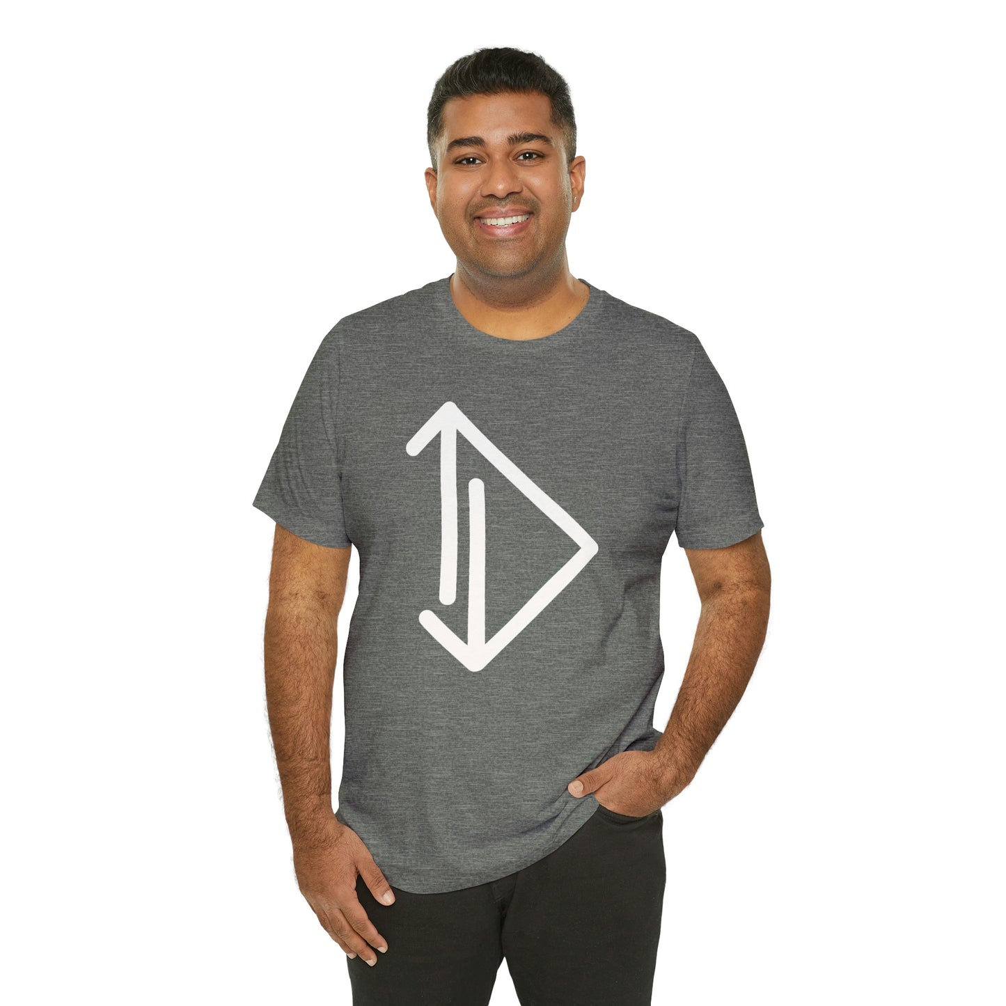 Directional Detours Shirt
