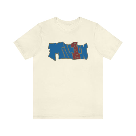 Old School Mentality