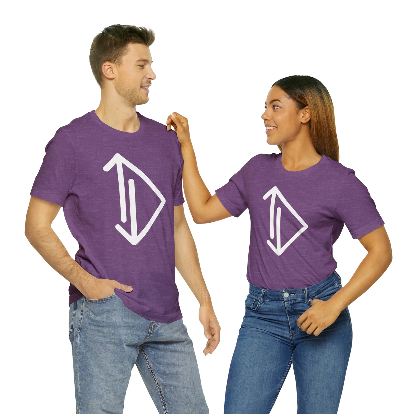 Directional Detours Shirt