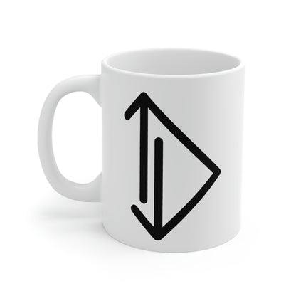 Directional Detours Mug