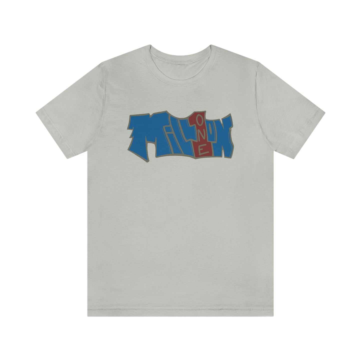 Old School Mentality