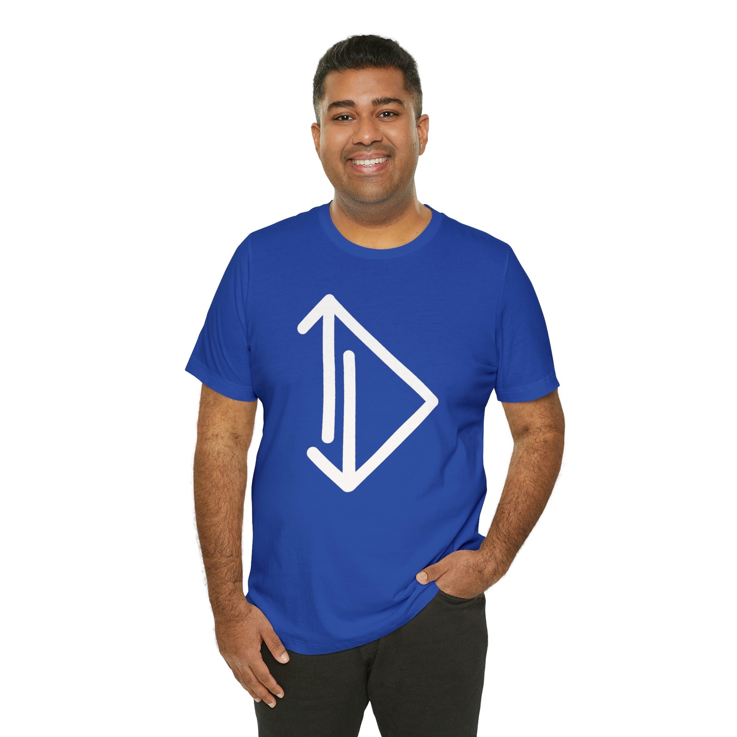 Directional Detours Shirt