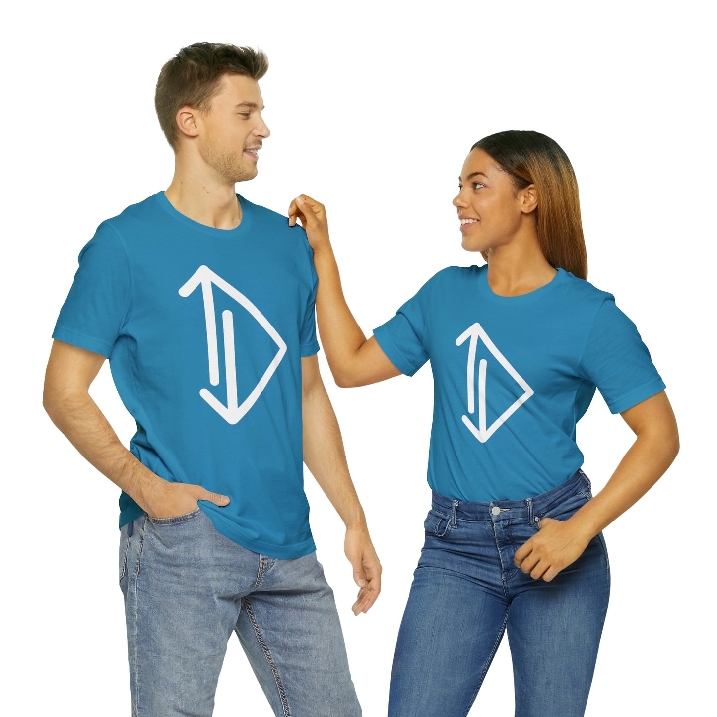 Directional Detours Shirt