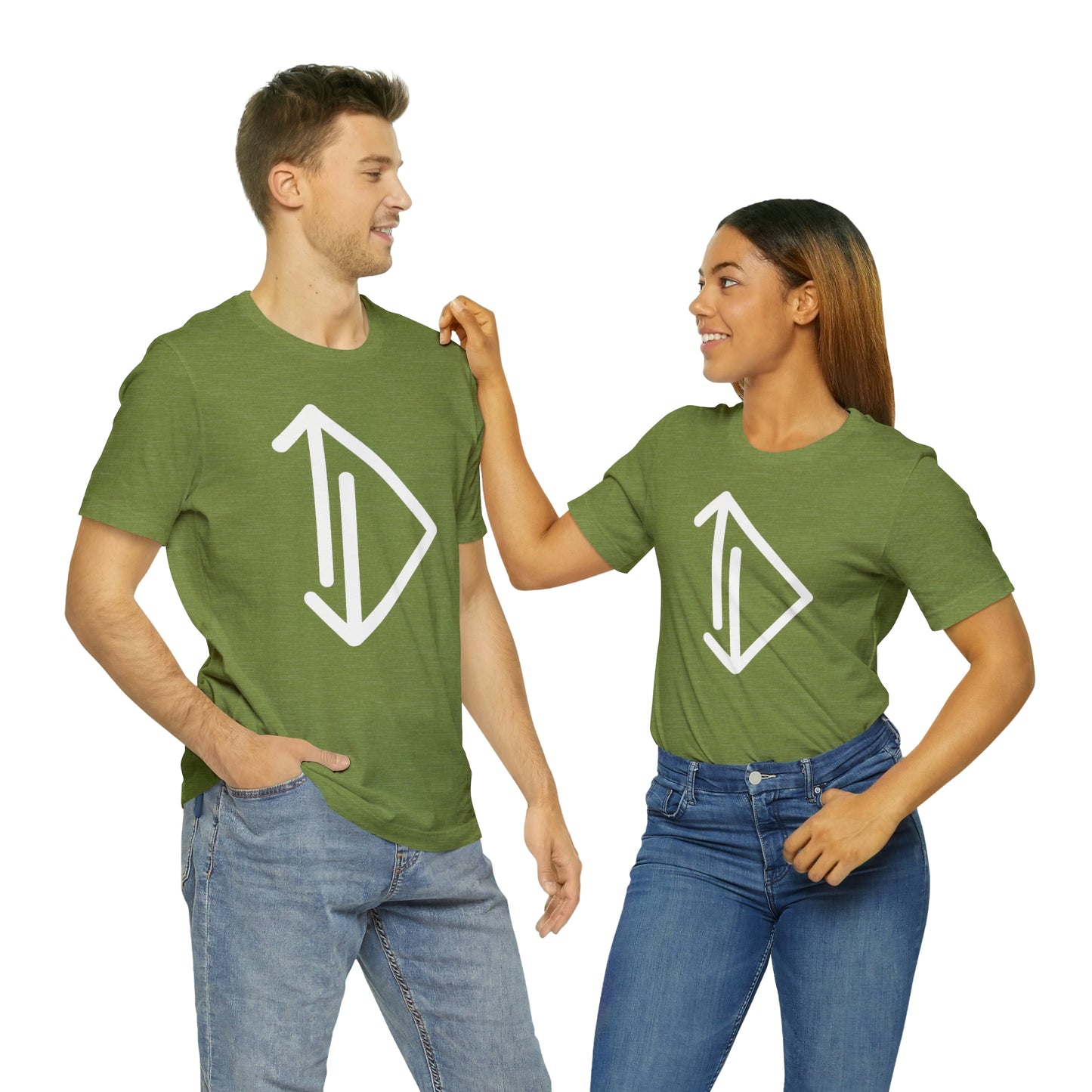 Directional Detours Shirt