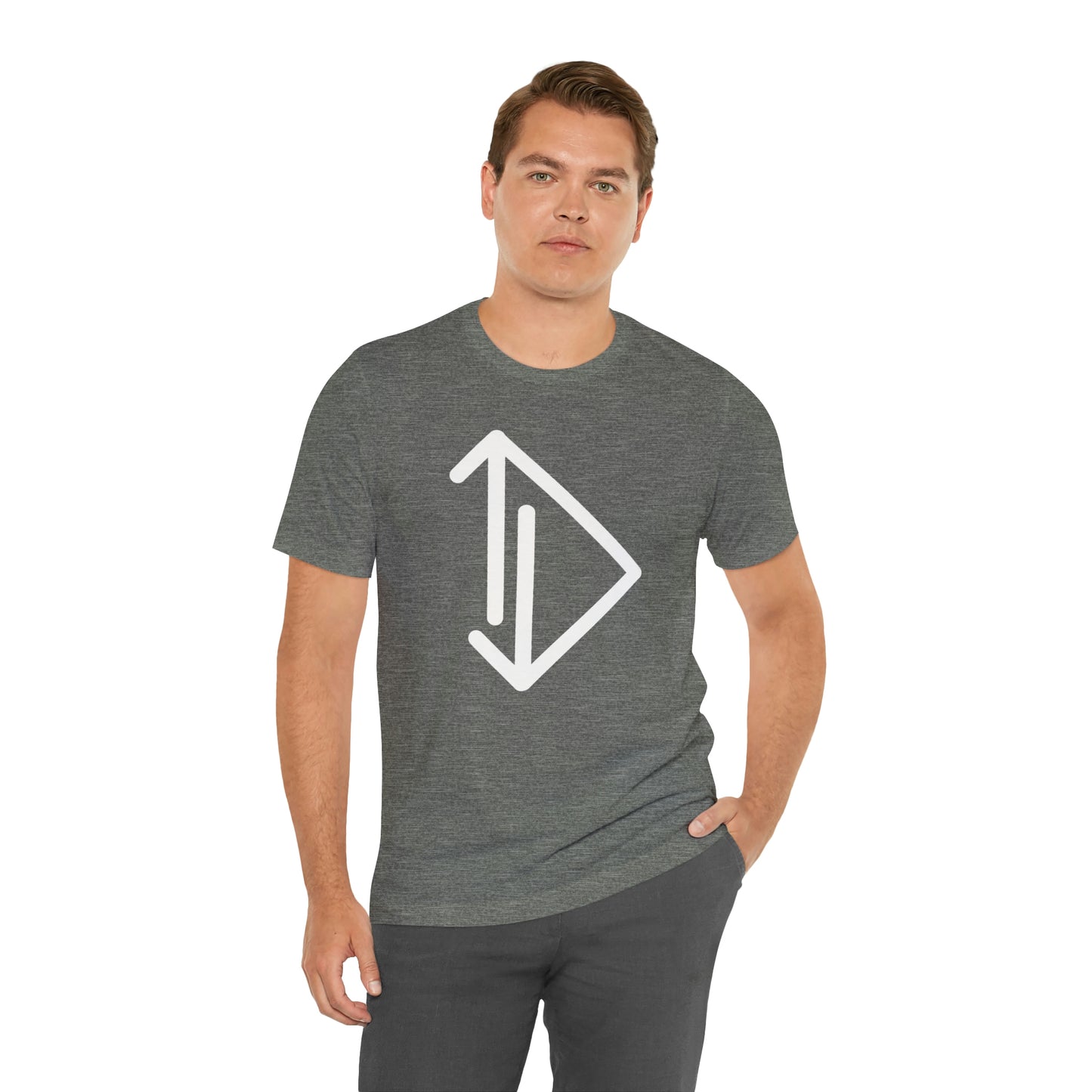 Directional Detours Shirt