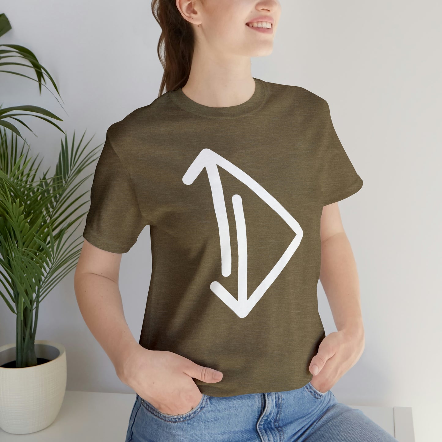 Directional Detours Shirt
