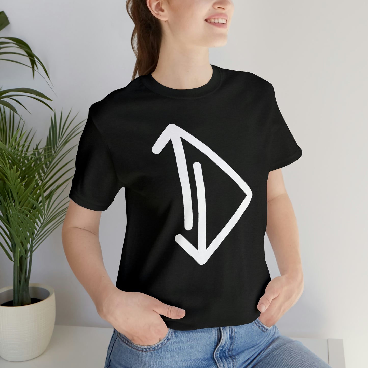 Directional Detours Shirt