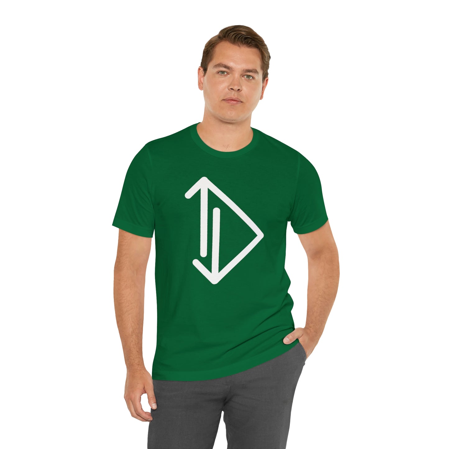 Directional Detours Shirt