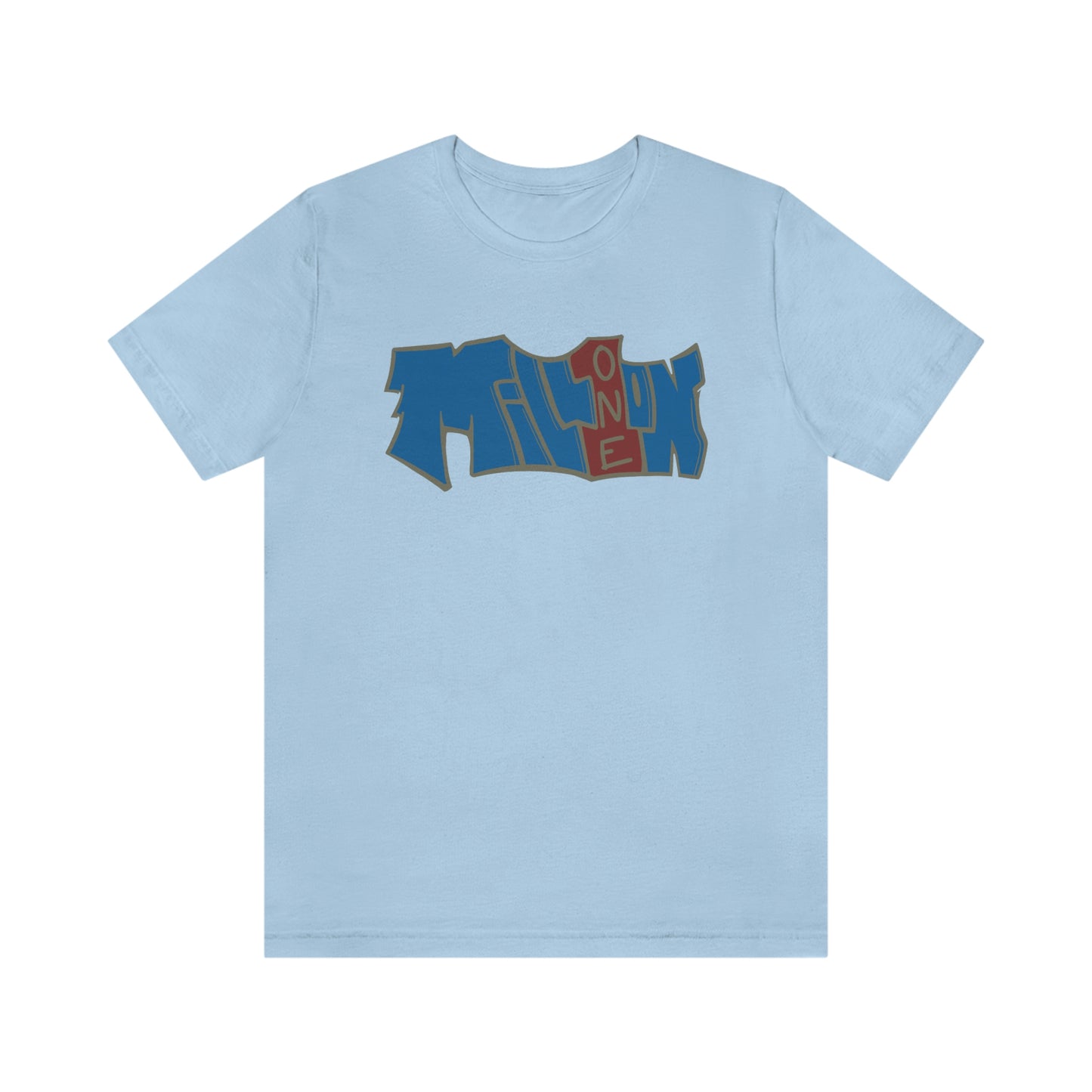 Old School Mentality