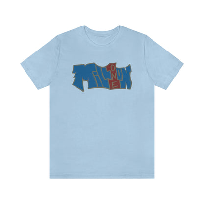 Old School Mentality