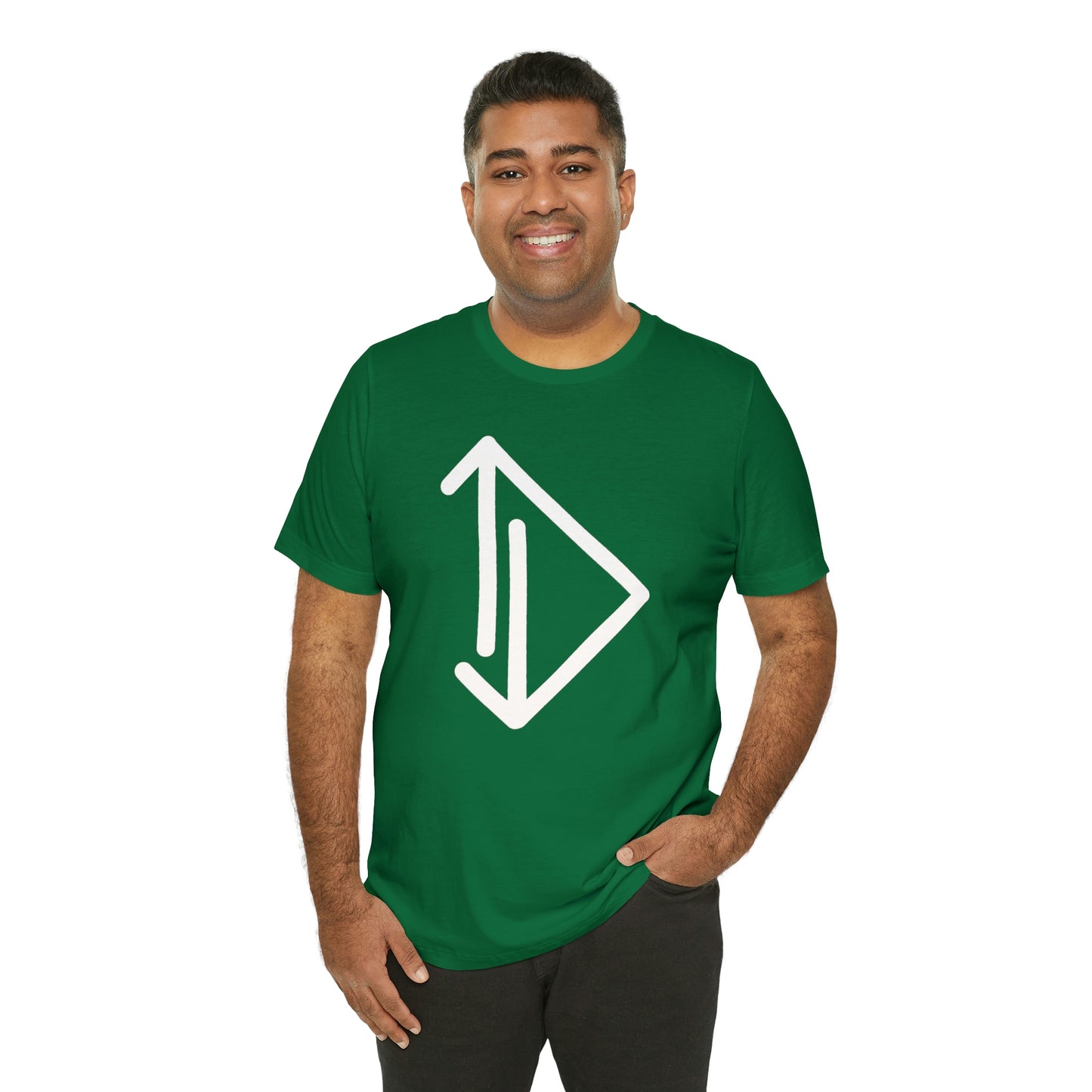 Directional Detours Shirt