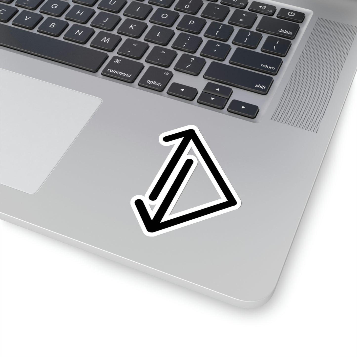 Directional Detours Stickers