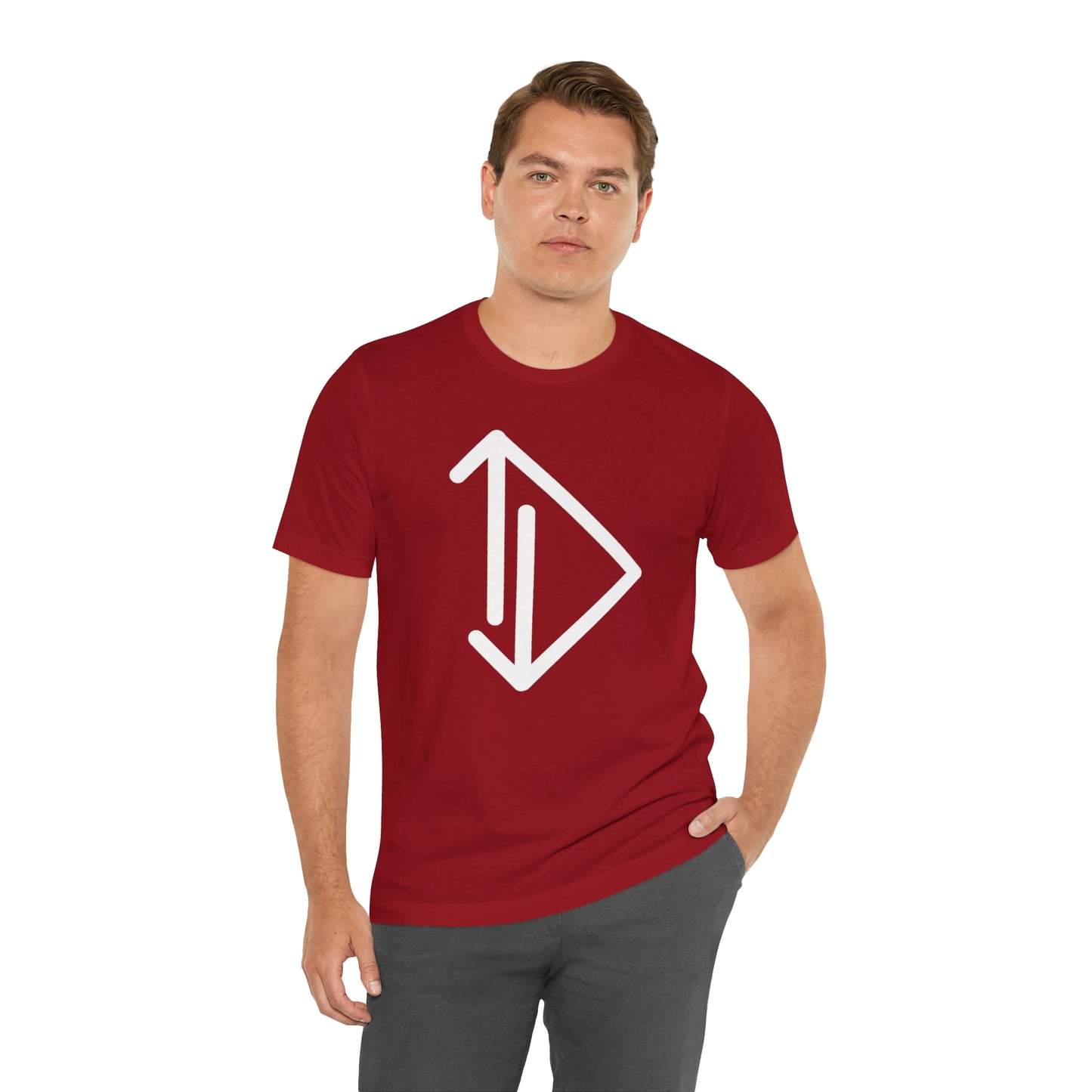 Directional Detours Shirt
