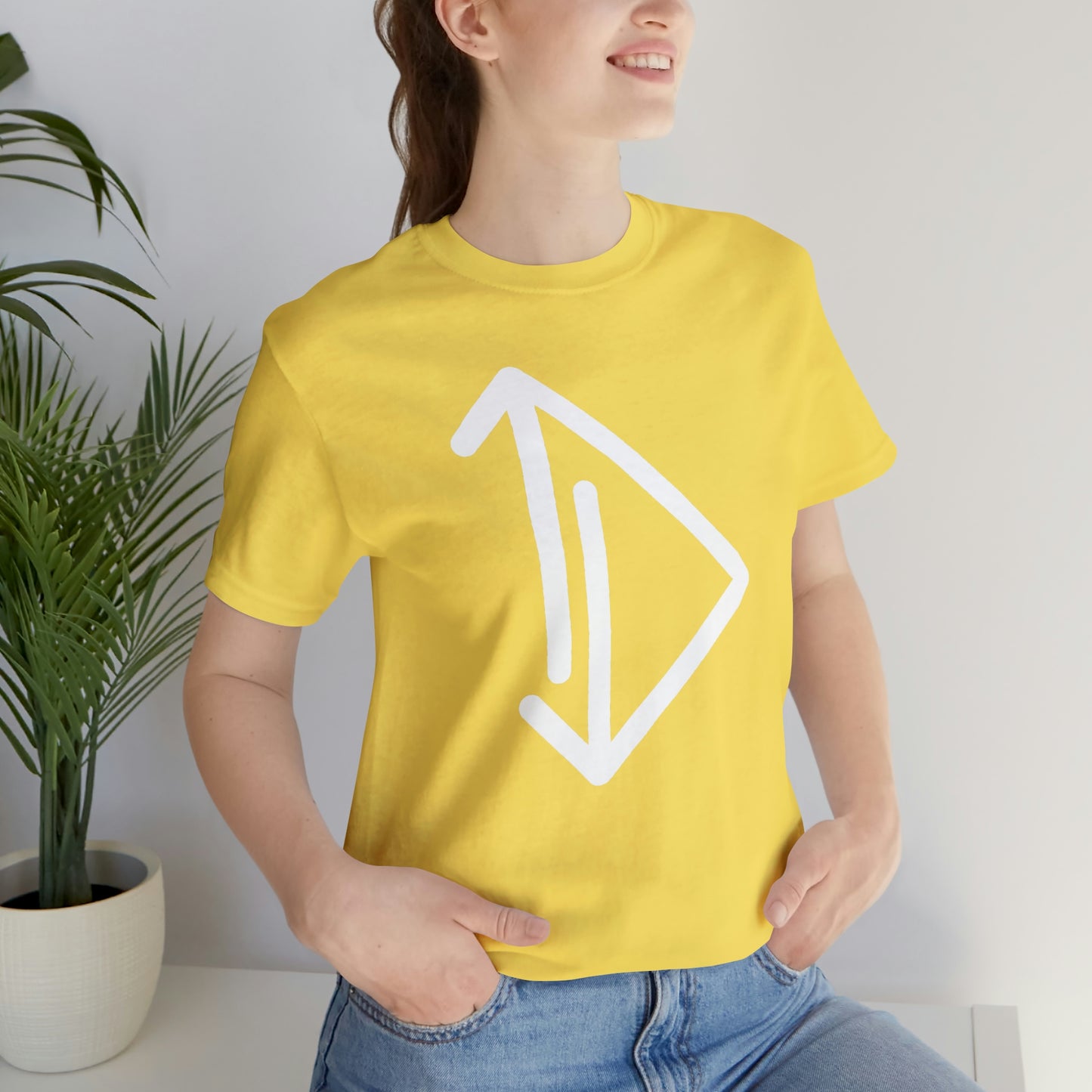 Directional Detours Shirt