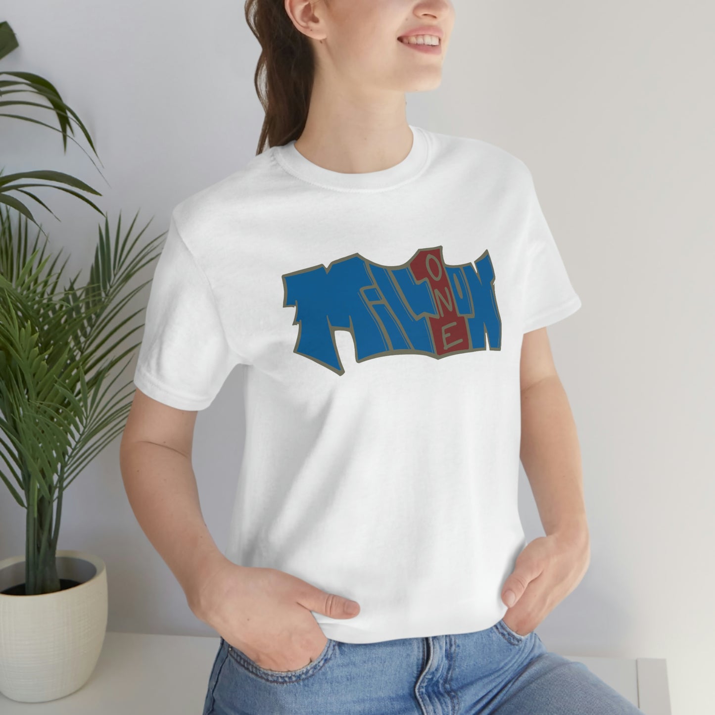 Old School Mentality