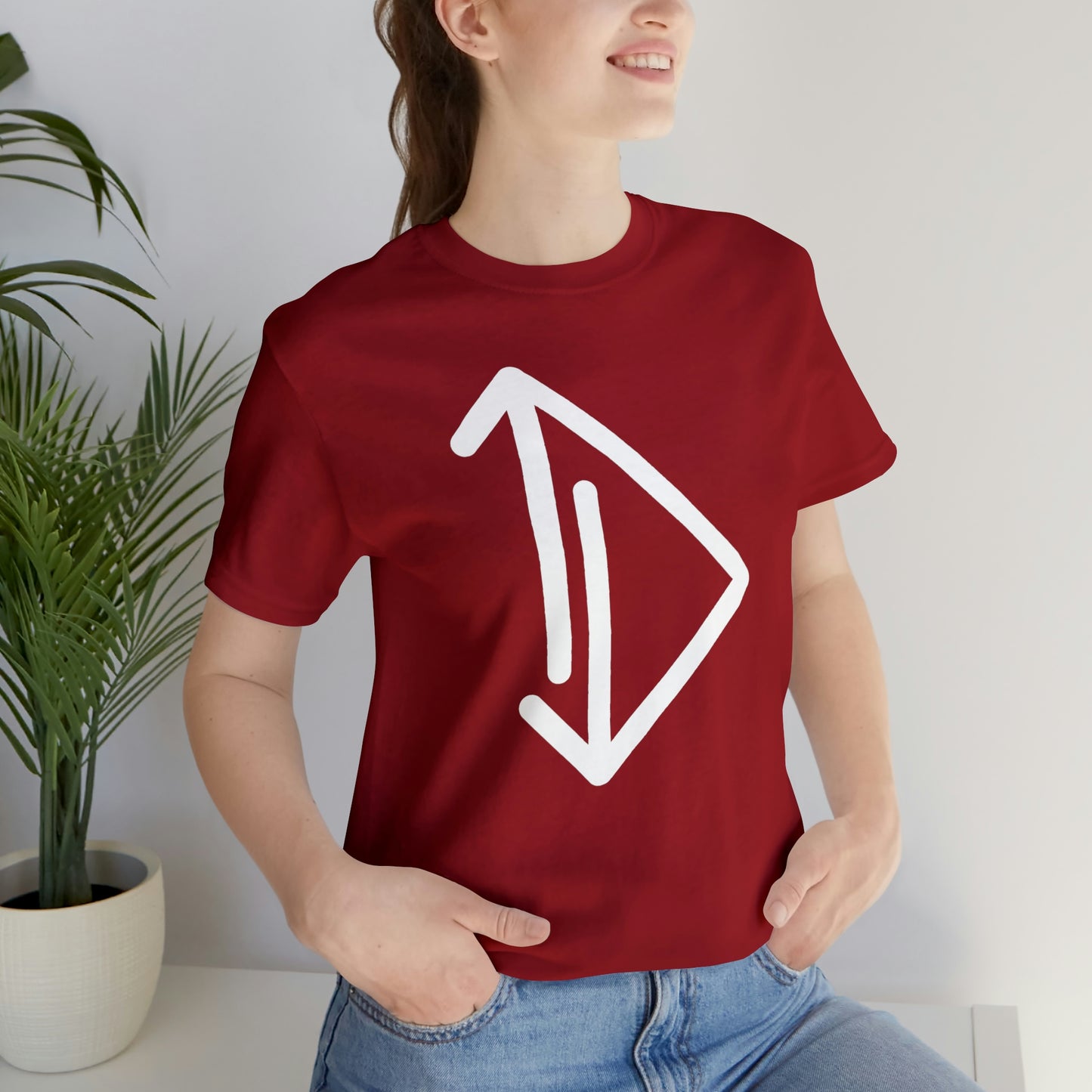 Directional Detours Shirt