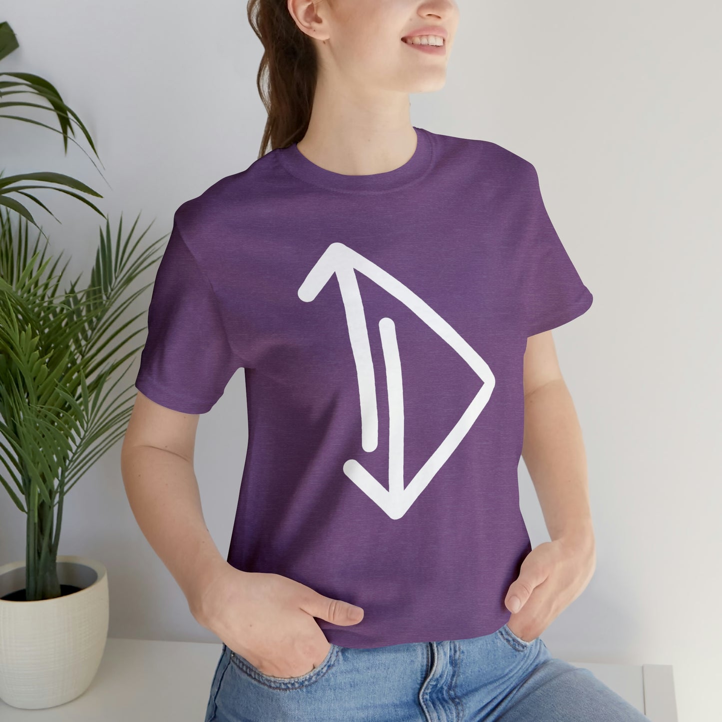 Directional Detours Shirt