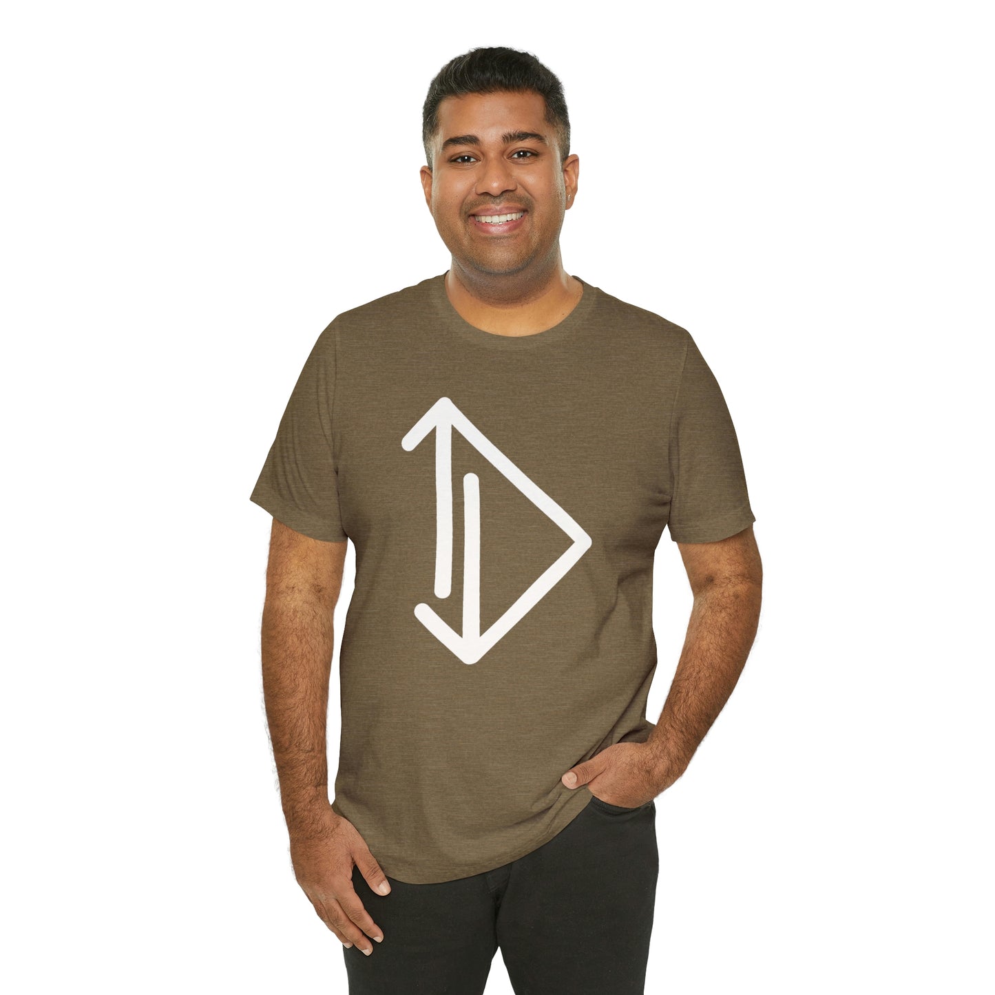 Directional Detours Shirt