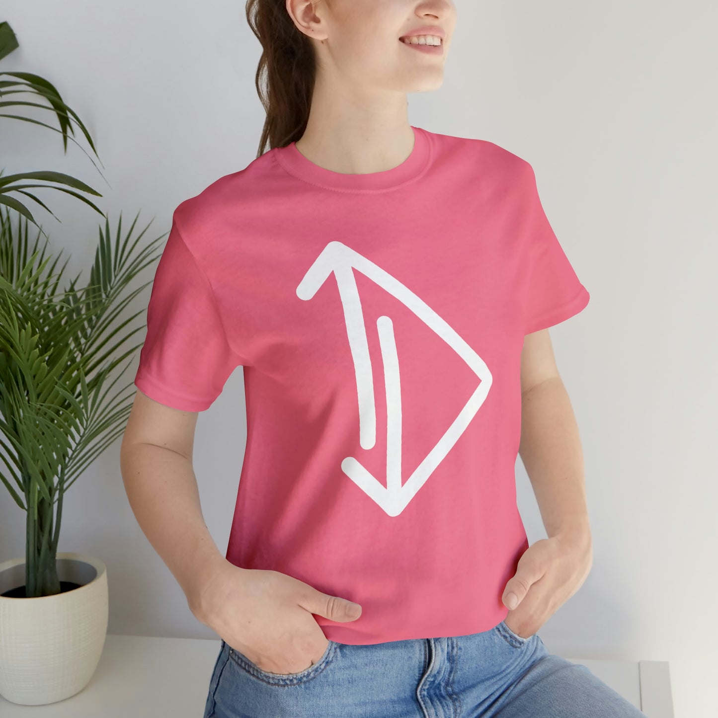 Directional Detours Shirt