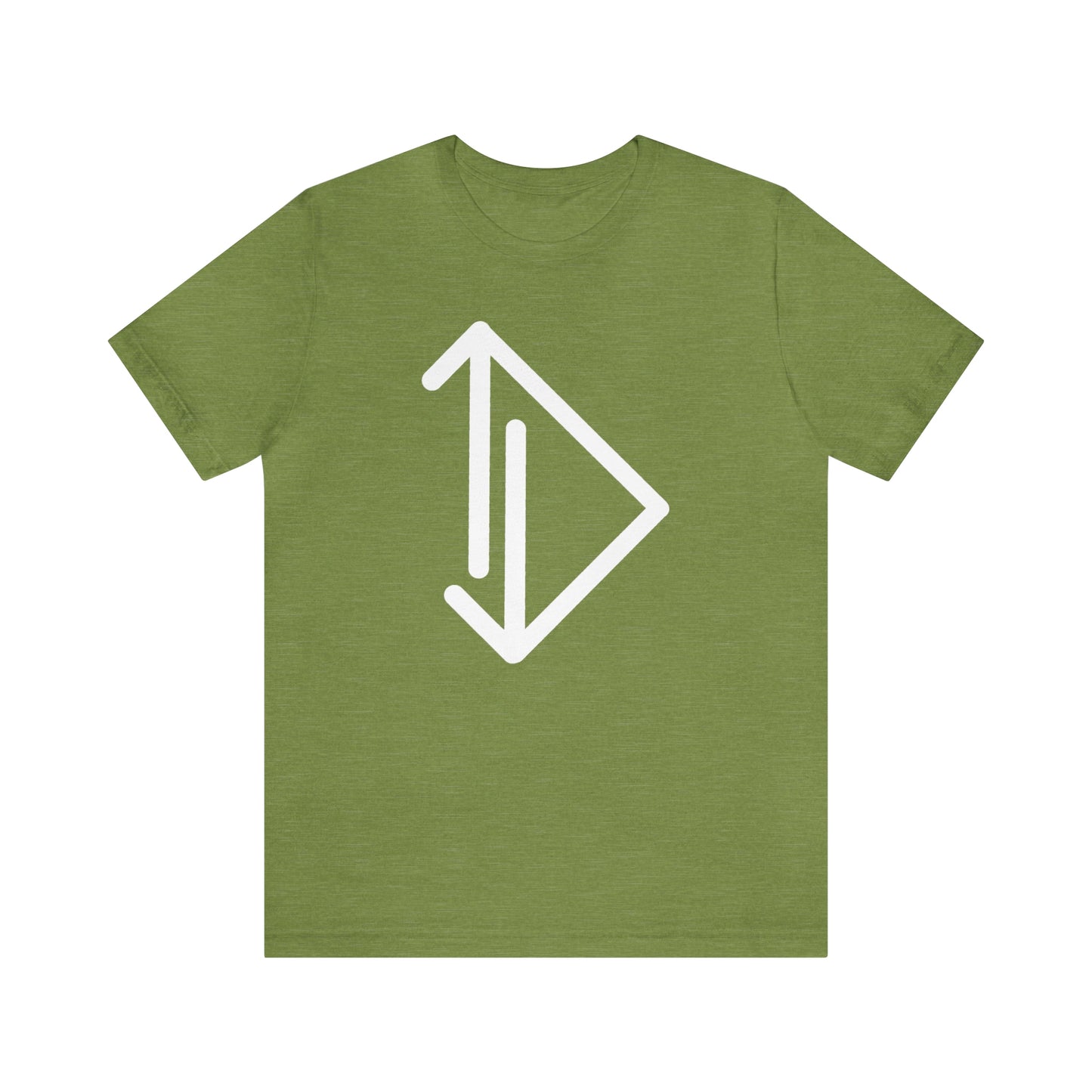 Directional Detours Shirt