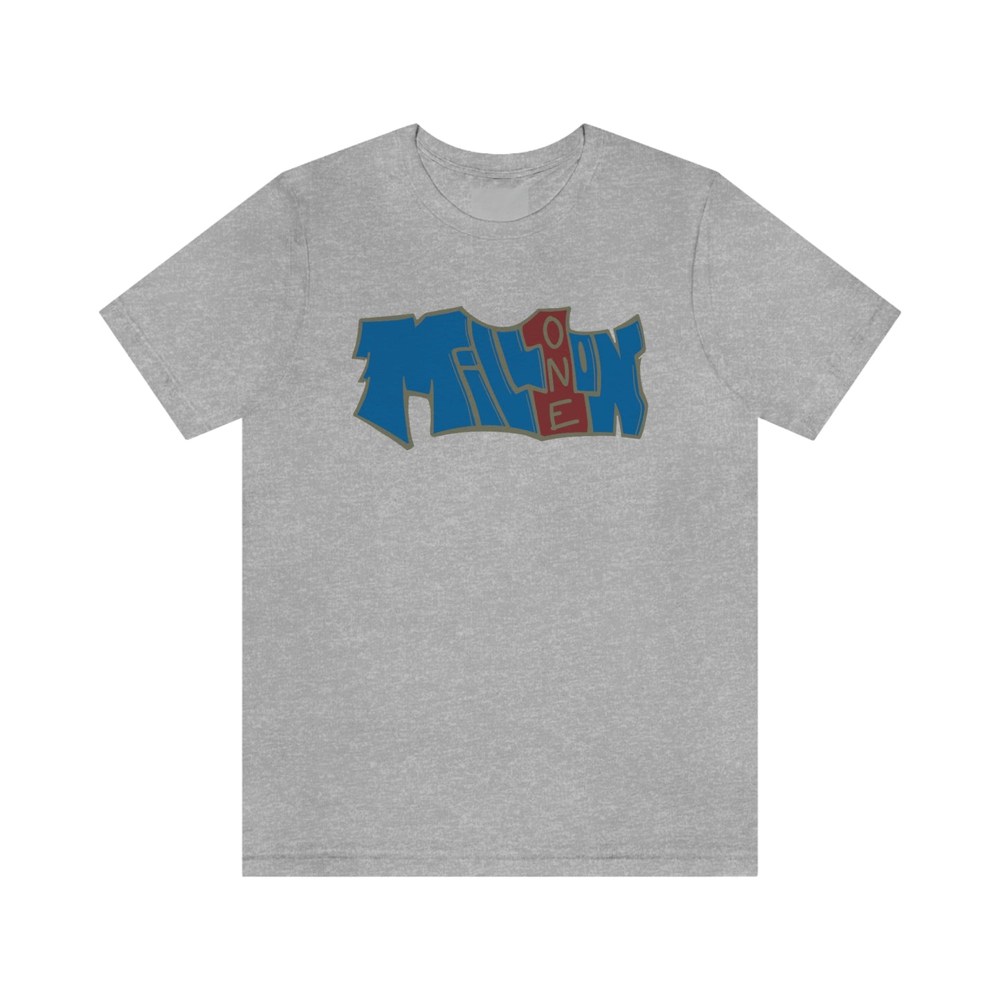 Old School Mentality