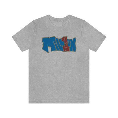 Old School Mentality