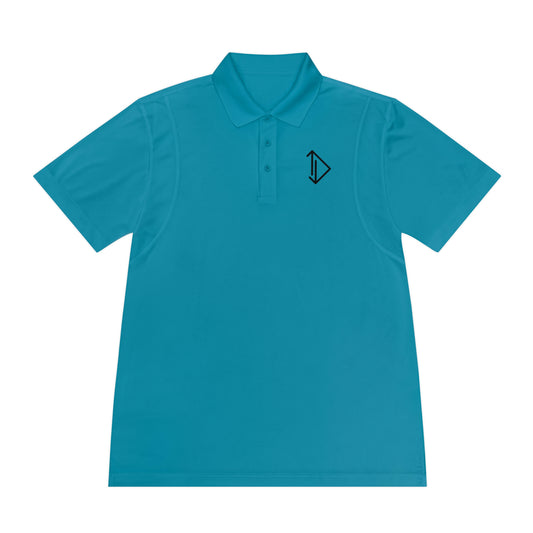 Directional Detours Polo Shirt