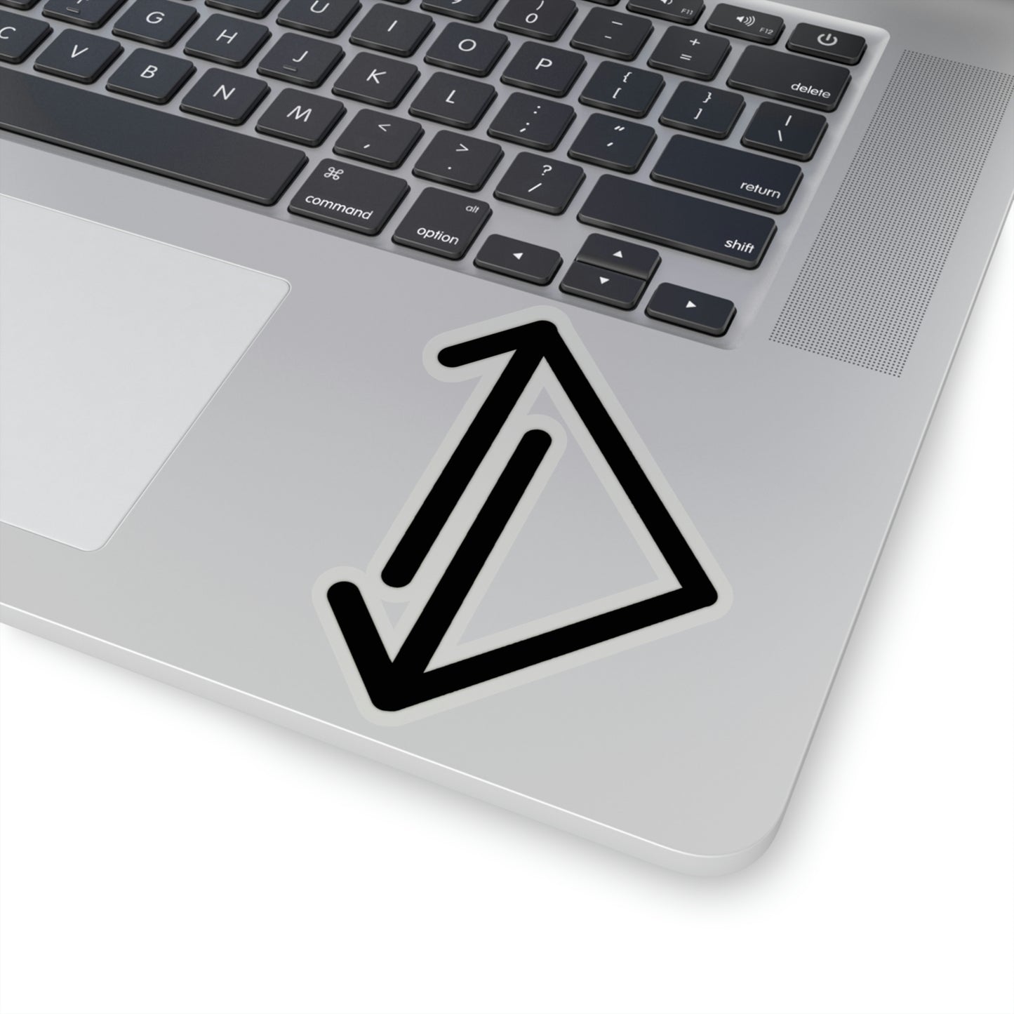 Directional Detours Stickers