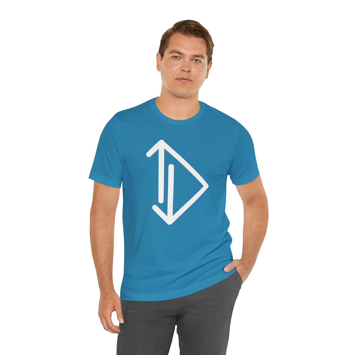 Directional Detours Shirt