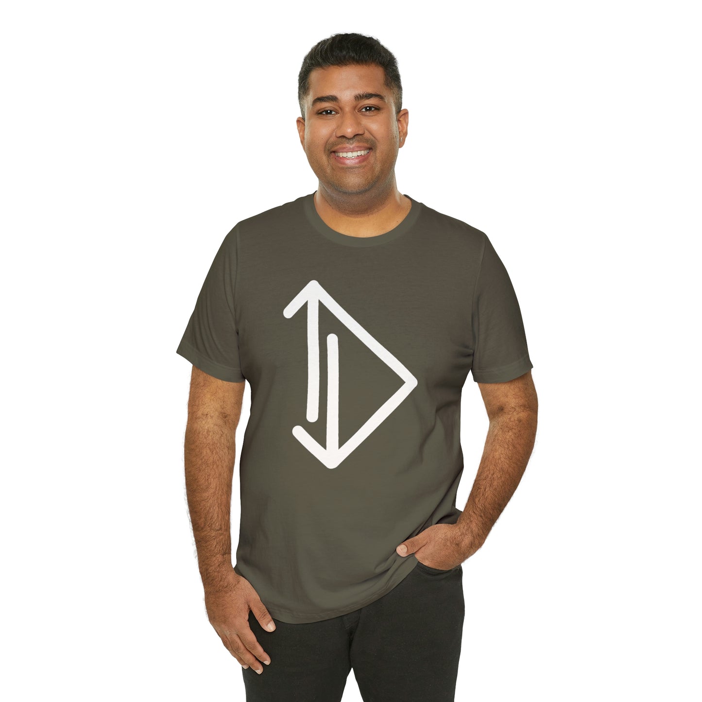 Directional Detours Shirt