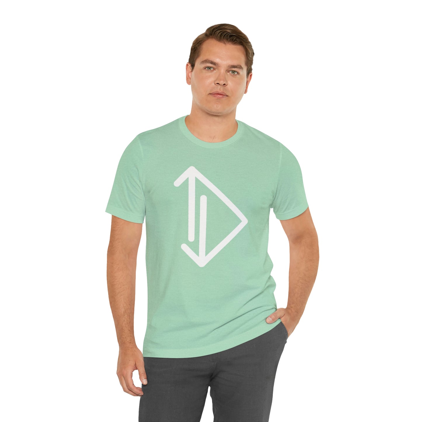 Directional Detours Shirt