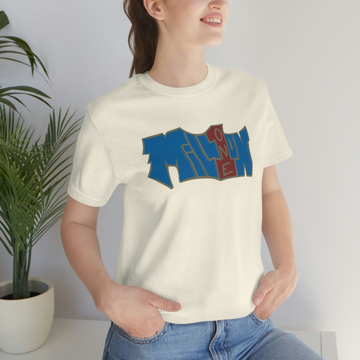 Old School Mentality