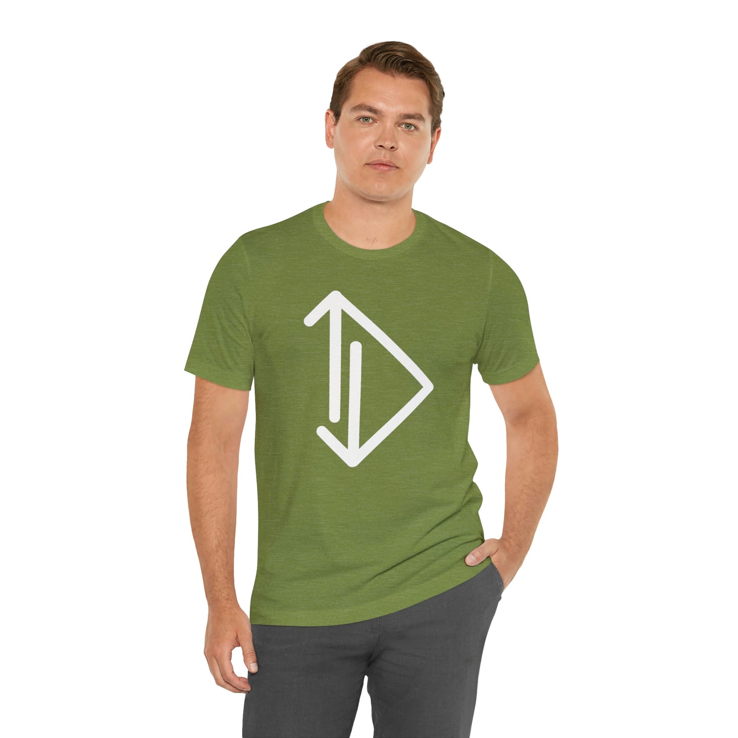 Directional Detours Shirt