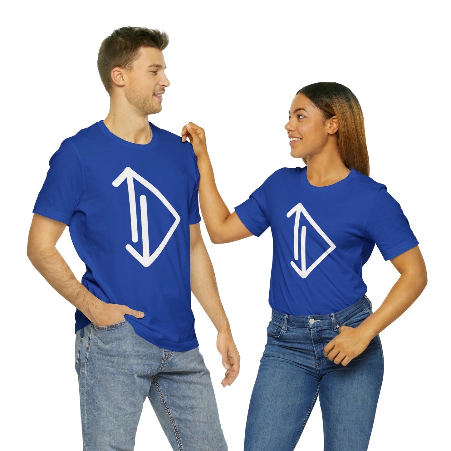 Directional Detours Shirt