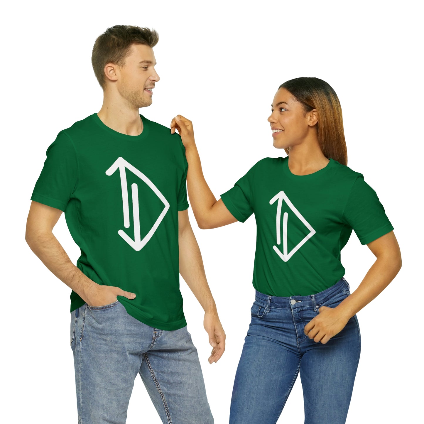 Directional Detours Shirt