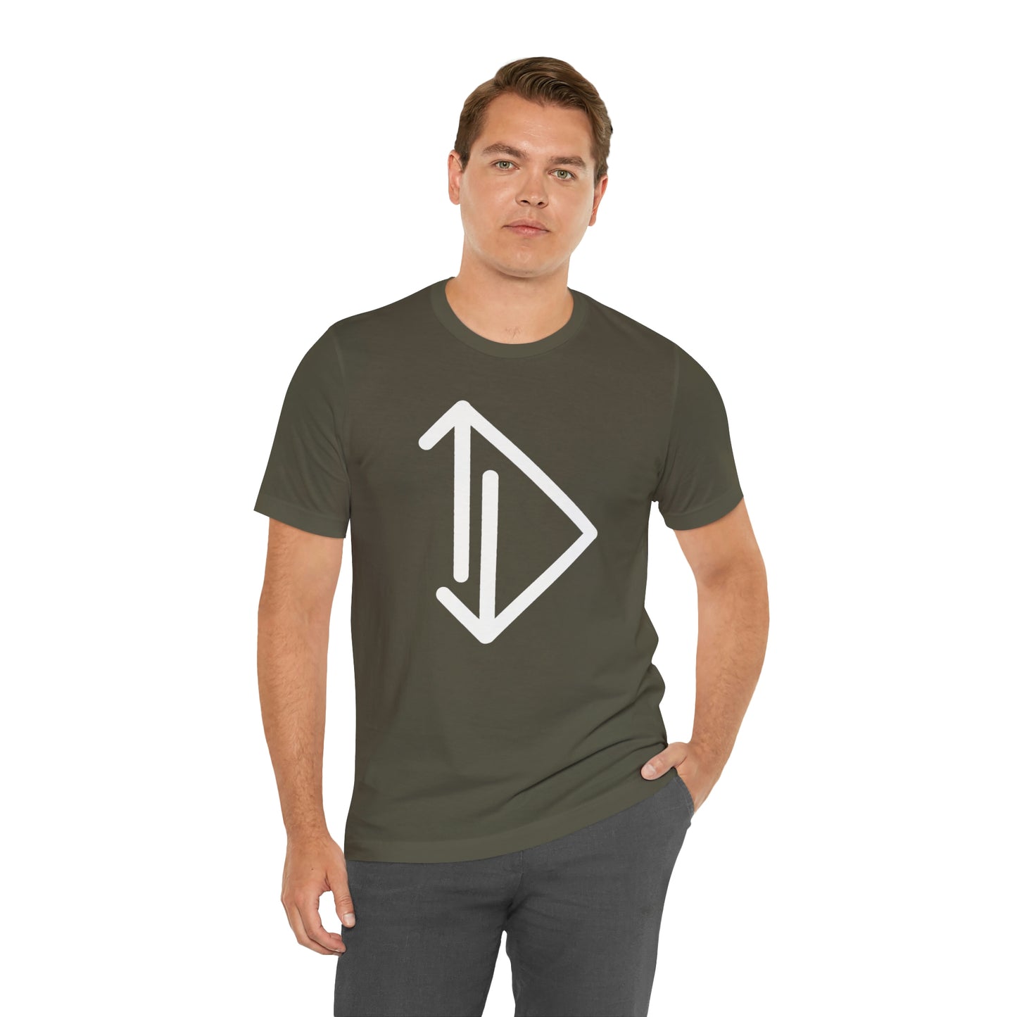 Directional Detours Shirt