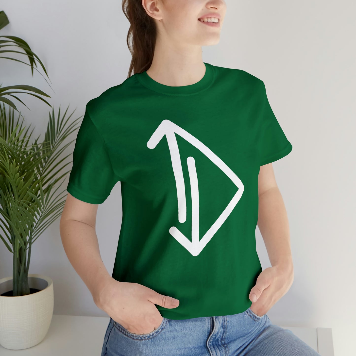 Directional Detours Shirt