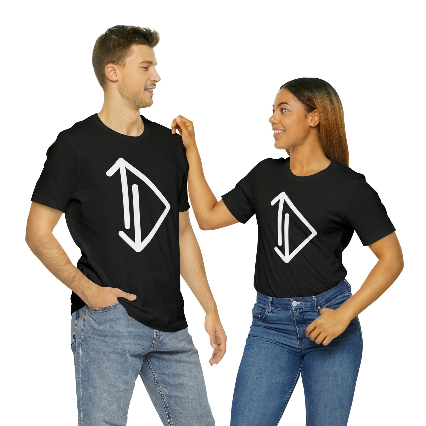 Directional Detours Shirt